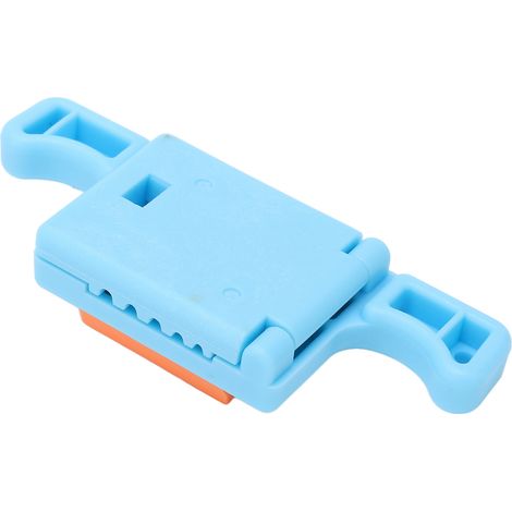 5-adriges Glasfaser-Abisolierwerkzeug, tragbares Längsabisolierwerkzeug für Klebeband, sichere Kabelverbindung (1/5)