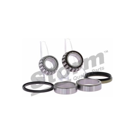 Kit de roulements de roue compatible Renault 235817 (1/3)