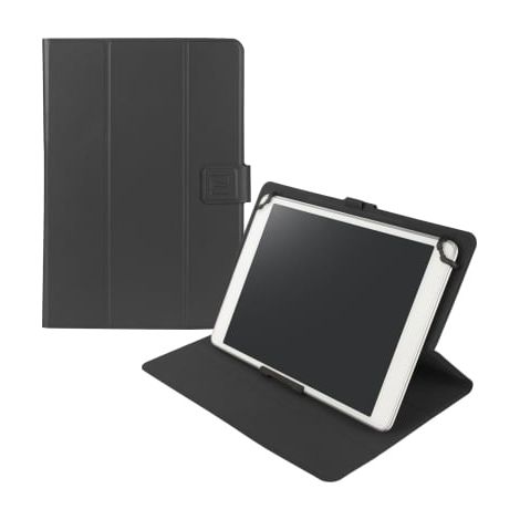 TUCANO KIT CUST.FACILE PLUS 11 + CHARGER 30WCustodia Univ. Tablet fino 11 + charger 30W USB-C [BU-TAB-FAP10-C30W-BK]