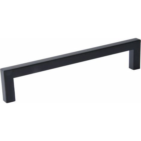 Manilla de acero negro 320 43772 Gamet