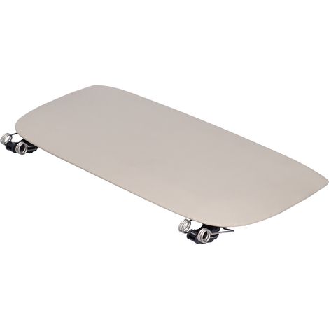 Sitzlehnenverkleidung aus Kunstleder, Auto-Innenausstattung für BMW 5er und 7er Reihe (F07 F10 F11 F18 F01), beige Farbe, Kunstlederbezug, Schutz und Dekoration. (1/5)