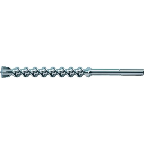 Makita ZENTRO MAX Hammerbohrer, SDS-MAX, 37 x 800 / 920 mm SDS-MAX • 37 x 800 mm