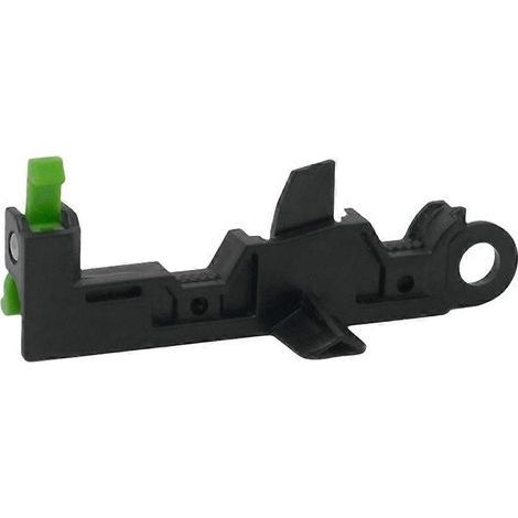 Loquet de module de tête de nettoyage pour Roomba I1 I2 I3 I4 I5 I6 I7 I8 I9 J7 J8 J9 E5 E6 avec tournevis (1/5)