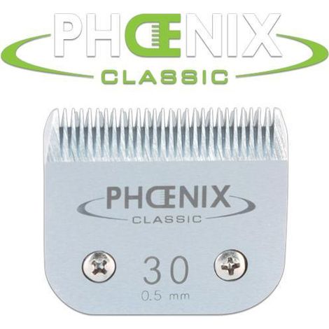 Tête de coupe N°30 Phoenix Classic (1/3)