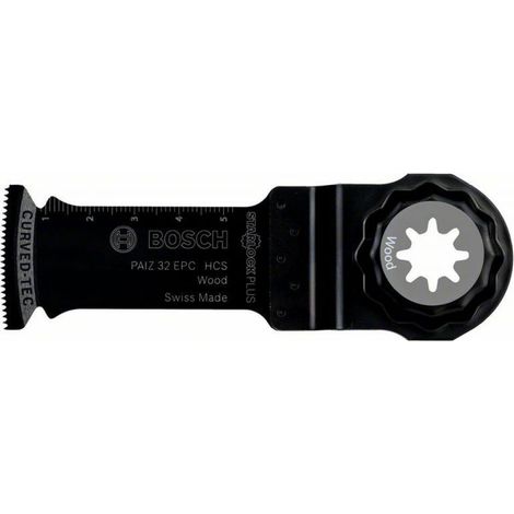 Bosch Tauchsägeblatt      RB - 10ER PAIZ32 EPC (1/4)