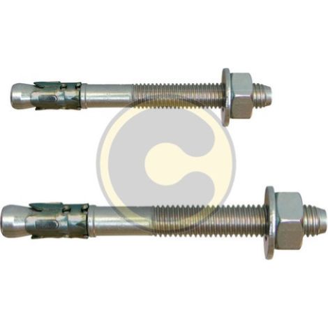 BS ELEMATIC TASSELLO SPIT FIX 3 ACC 10X125MM 5PZ