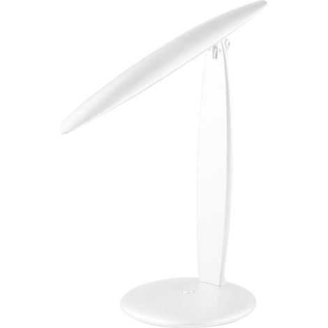 Flexo Led Oval color Blanco (1/3)