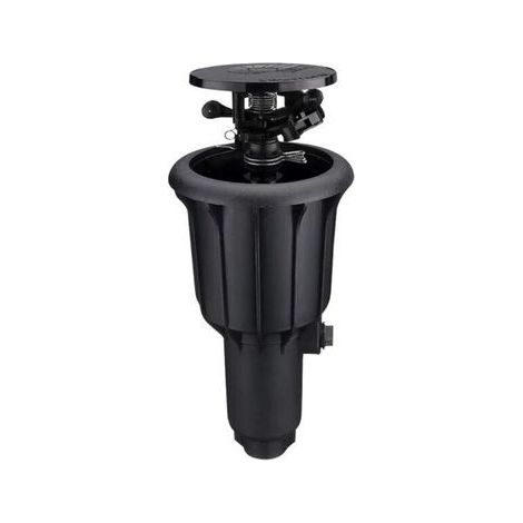 Arroseur rotatif enterré/Arroseur / Gicleur / Arroseur de pelouse - Cercle complet ou partiel (1/4)