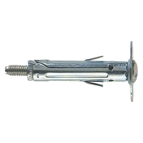 TASSELLO ACCIAIO SBS VITE TSC FISCHER