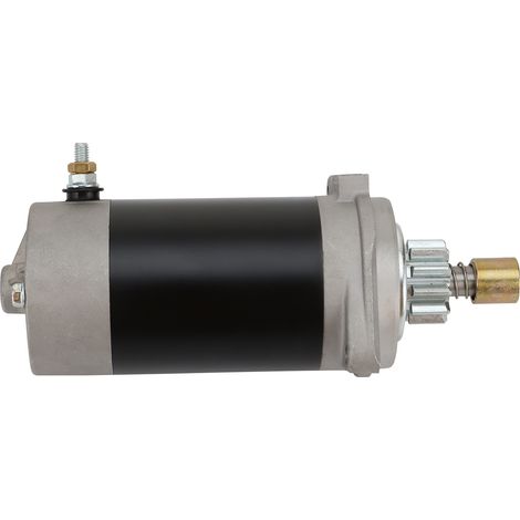T30 outboard motor starter motor 11-tooth Lightweight Design Reverse (1/4)