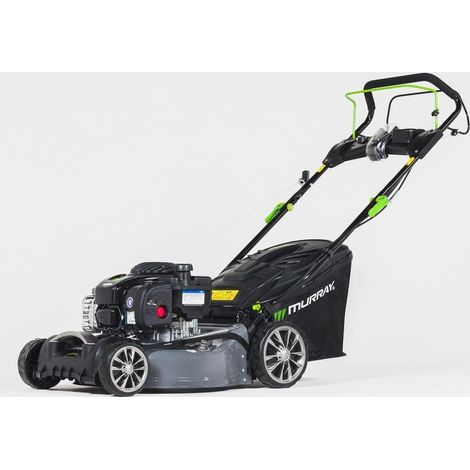 NAC KOSIARKA SPALINOWA Z NAPĘDEM B&S 140cc 500E EQ2-500 /MURRAY (1/3)