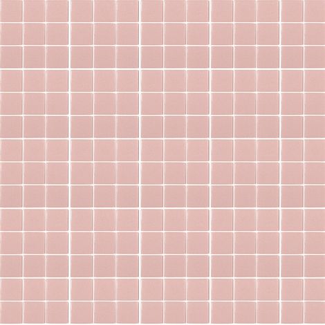 Mosaïque pâte de verre UNICOLOR CARRÉ 2.3x2.3cm couleur : 255 Brillant boite de 2 m2 - voir nuancier, beaucoup de couleurs sont disponibles) couleur (1/2)