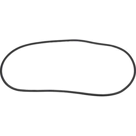 Bande de joint de porte auto caoutchouc isolation phonique 51767182269 bord pour Série 5 F10 F11 F18 520 528 535 (1/5)