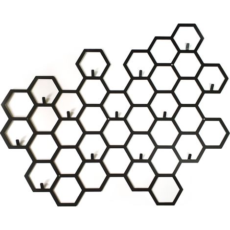 Decorizzly® Mijoo Kleiderbügel (1/5)