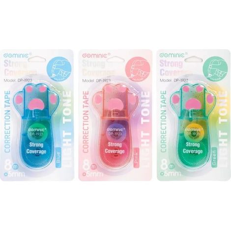 Corrector Dominic 5mmx8m Mezcla de patas