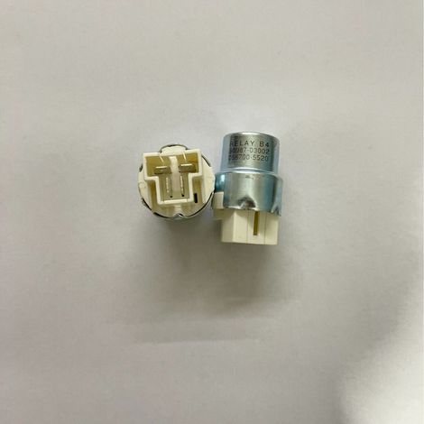 Toyota-Metallgehäuserelais 90987-03002, Toyota-Relais 056700-5520