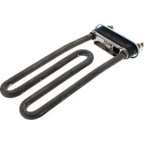 Heater Cw Sensr Hole 1700w L 169.5mm (hl) for Hotpoint/Indesit Washing Machines (1/5)