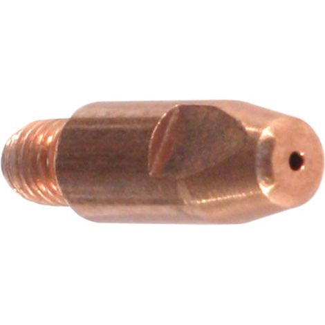 ELMAG Drahtdüse MB 25/MB 36 1,4 mm, E-Cu, 3 Stk. Packung - SB (1/2)