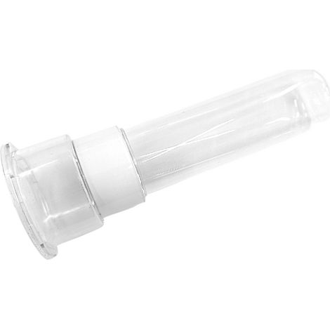 UVC Quarzglas für Wasserklärer Cuv 107