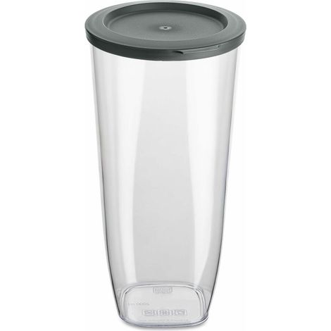 Frischhaltedose für lose Produkte CONNECT, Kunststoff, luftdicht, 2000 ml, KOZIOL (1/3)