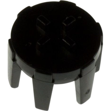 VALVE RÉSERVOIR D'EAU V2P0049 POUR PETIT ELECTROMENAGER SAECO - 421944040071 (1/2)