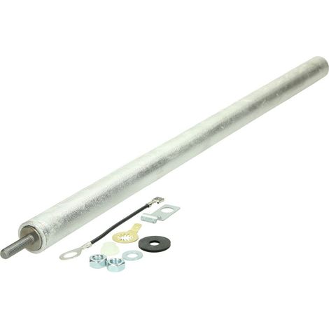 Anode en fonte 500 l