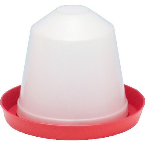 Abbeveratoio per pulcini 3 lt