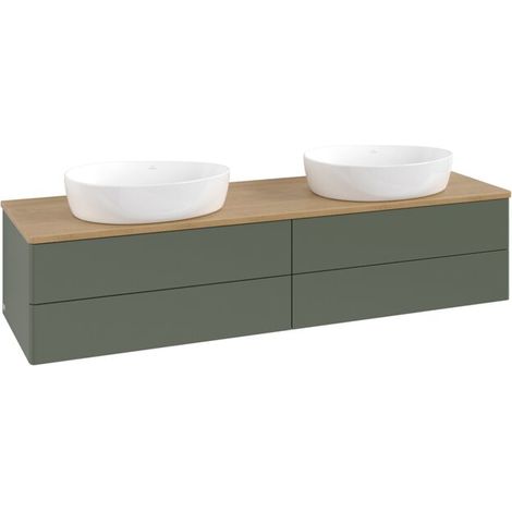 Villeroy & Boch L28011HL WTUS Antao L281 1600x360x500mm (1/3)