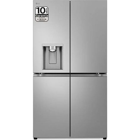 Lg GML960PYBE - Frigorifico Americano Nofrost E Inox (1/5)