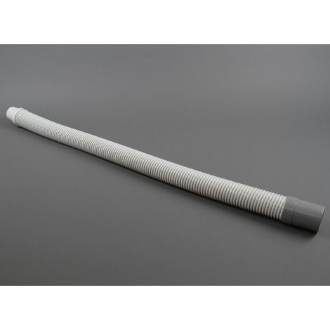 Tuyau pour robot nettoyeur de piscine - 81 cm - Gris foncé - AEXV099LG - Hayward (1/4)