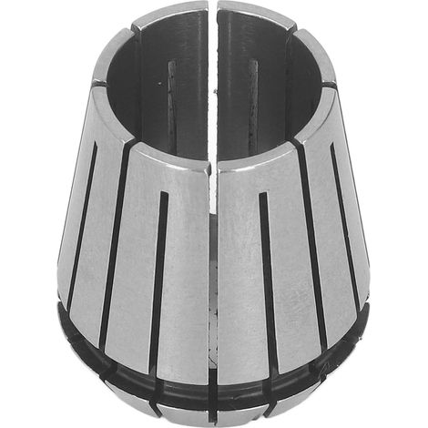 mandrin flexible pour fraise à ressort, porte-outil de tour à verrouillage par mâchoires, diamètre 22 mm (1/5)