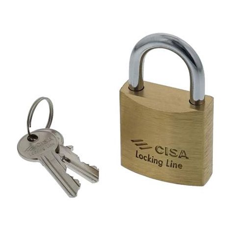 LUCCHETTI CISA LOCKING-LINE POP MM.40