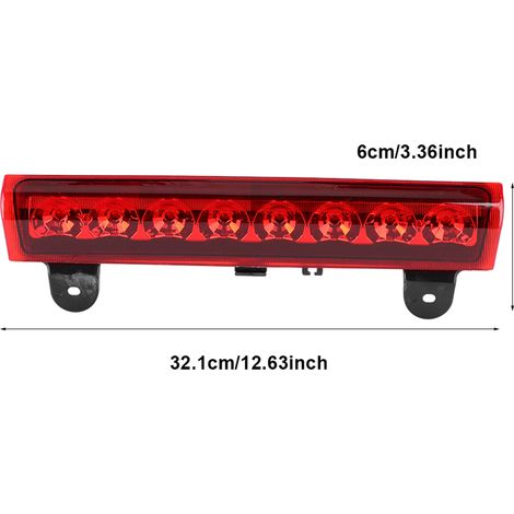 LED-Bremsleuchte (rot) für Chevrolet Tahoe 2000-2006 (1/5)
