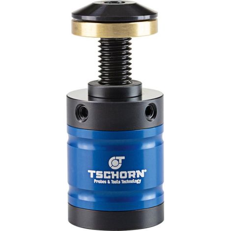 Bullone di serraggio flexiclamp m8 altezza da 80 mm vite di serraggio standard