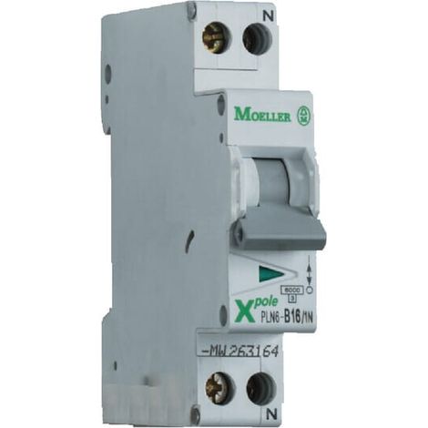 Disjoncteur EATON PLN6B201N