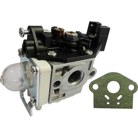 Compatible avec les carburateurs Echo HC-225, HC-331ES, HC-341ES, RB-K91, RB-K104 et les carburateurs Echo Hedgehog. (1/3)
