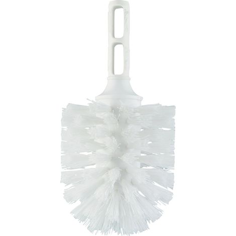 Tête De Brosse (1/2)