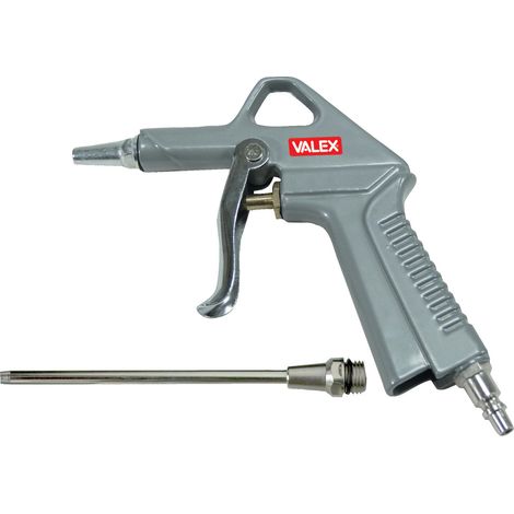 Valex Druckluftpistole für Luftkompressor 1559866