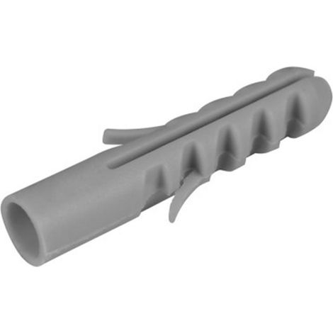 Caja Taco Nylon - 5x25mm, TOLSEN