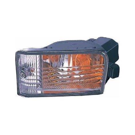 Feu clignotant avant gauche pour anti-brouillard Rav4 2 phase 1 2000-2003