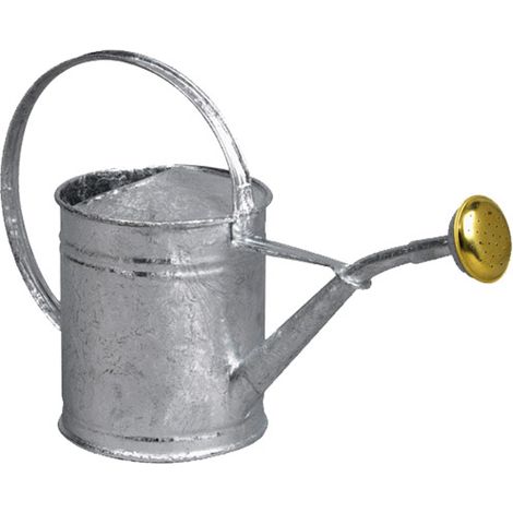 Gießkanne aus verzinktem stahl 1l - Guillouard - 80300