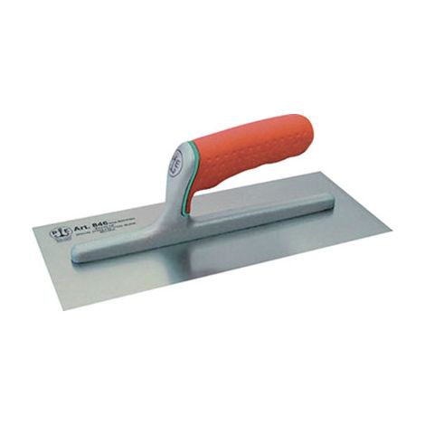 FRATTONE ACCIAIO 848 ECCELSA ANCORA  BASE ALLUMINIO/SINTETICO S. H.MM 0,6 MM 120X280