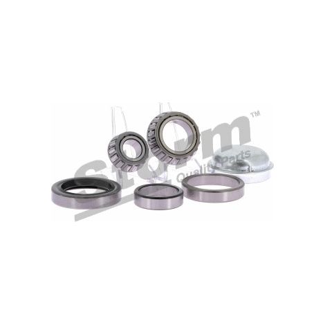 Kit de roulements de roue compatible Mercedes-Benz 000 981 59 05