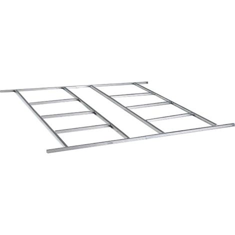 Bodenkonstruktion Strend Pro, für Haus/Schuppen, für 2172911, 152x259 cm (1/2)