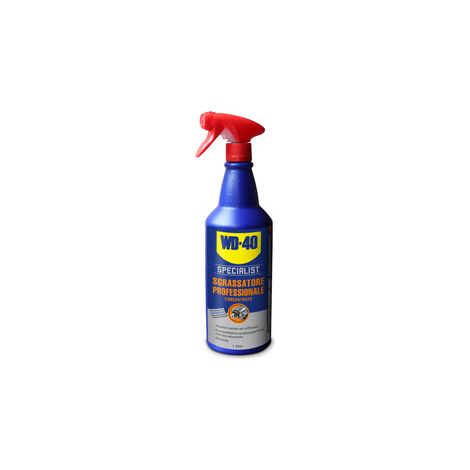 WD-40 SGRASSATORE PROFESSIONALE 1 L SPRAY- 6,0 pz