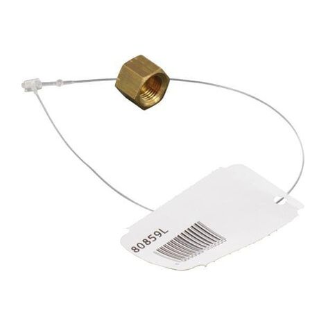 Bouchon en laiton UNIVERSEL 80859L