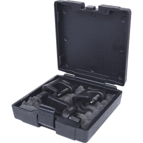 KS Tools Universal-Gelenkbolzen-Ausdrücker-Satz, 3-tlg.