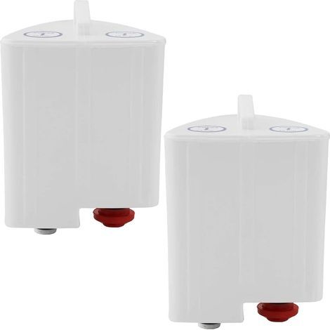 Pack of 2 anti-limescale filters for Calor steam generators SV5022C0 SV5030C0 (1/5)