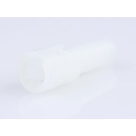 Molex Stiftgehäuse-Kabel Polzahl Gesamt 1 Rastermaß: 5.03 mm 03092011 1 St. Bag