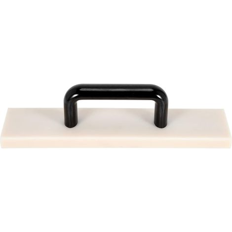 Cale à percussion pour en vinyle - Avec grand M - Pour rallonger de sol (300 mm) (1/5)